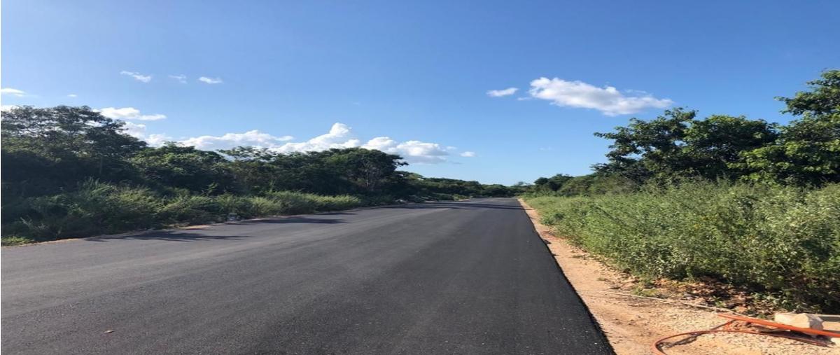 Foto de terreno habitacional en venta en  , conjunto residencial del norte, mérida, yucatán, 0 No. 03