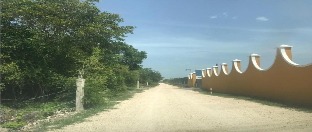 Foto de terreno habitacional en venta en  , conjunto residencial del norte, mérida, yucatán, 0 No. 04