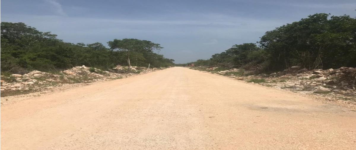 Foto de terreno habitacional en venta en  , conjunto residencial del norte, mérida, yucatán, 0 No. 05