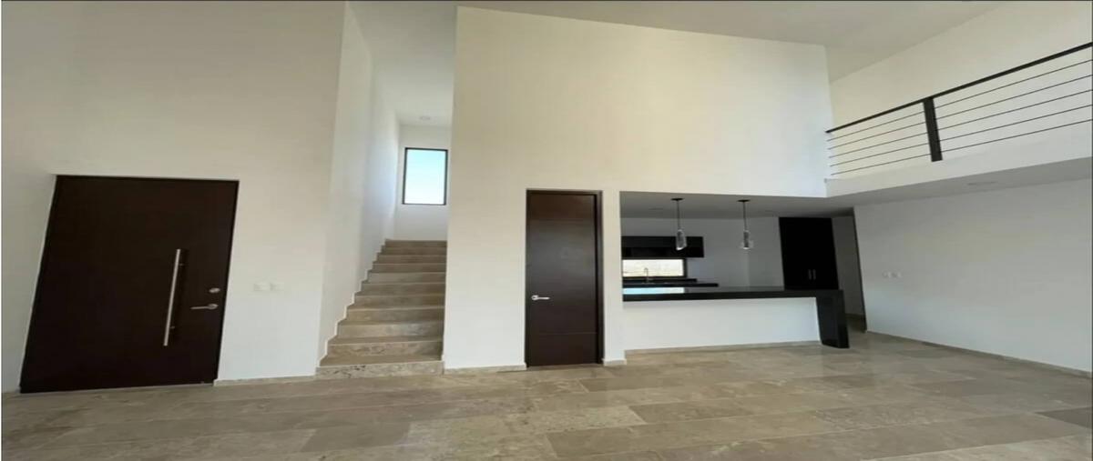 Foto de casa en venta en  , conjunto residencial del norte, mérida, yucatán, 0 No. 03