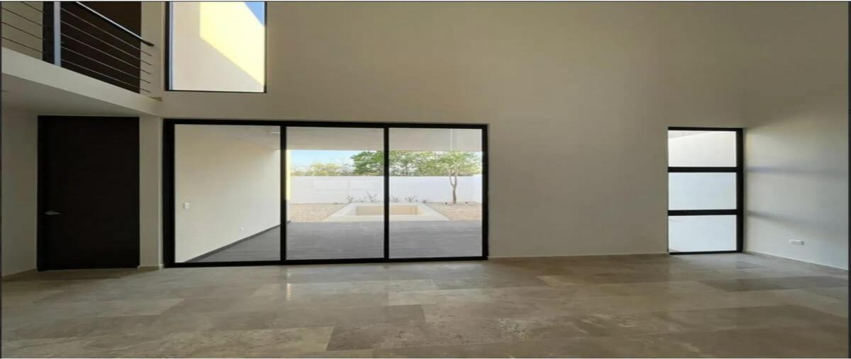 Foto de casa en venta en  , conjunto residencial del norte, mérida, yucatán, 0 No. 04