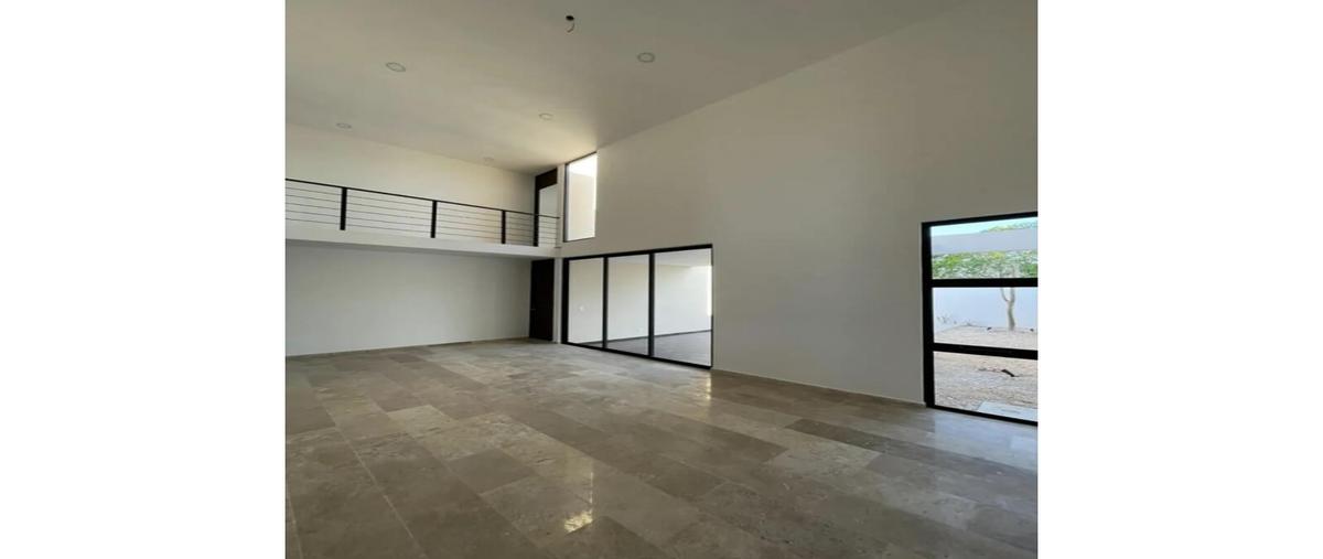 Foto de casa en venta en  , conjunto residencial del norte, mérida, yucatán, 0 No. 05