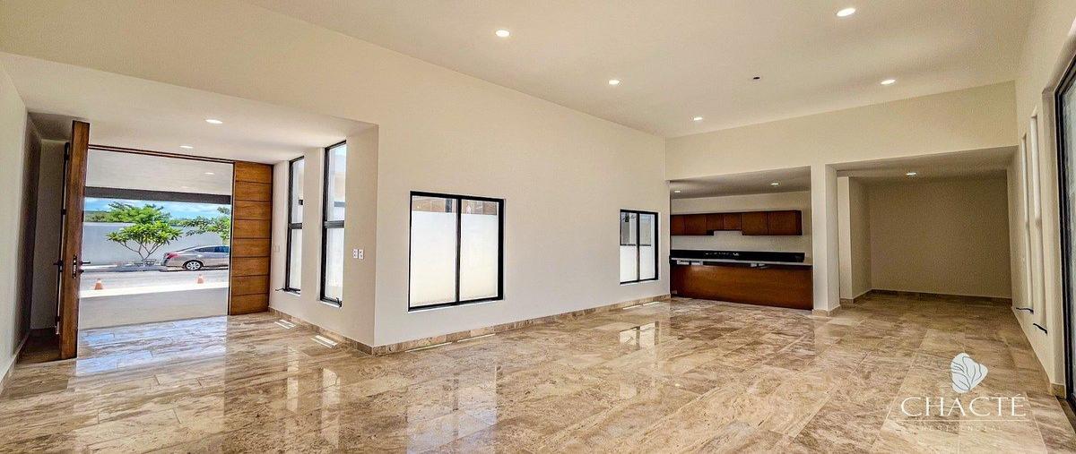 Foto de casa en venta en  , conjunto residencial del norte, mérida, yucatán, 0 No. 03