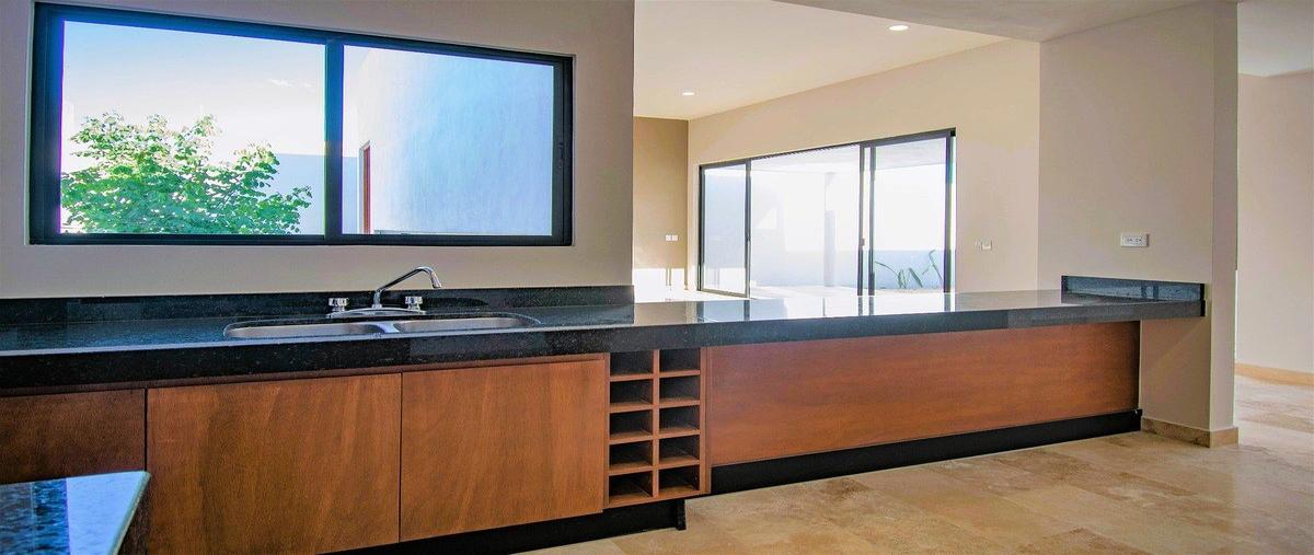 Foto de casa en venta en  , conjunto residencial del norte, mérida, yucatán, 0 No. 04