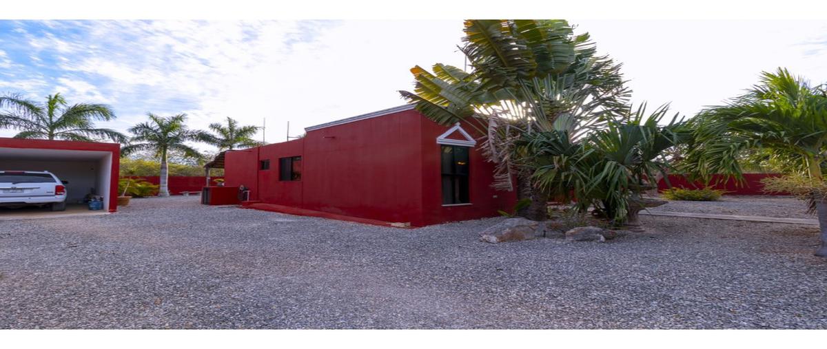 Foto de casa en venta en  , conjunto residencial del norte, mérida, yucatán, 9327213 No. 02