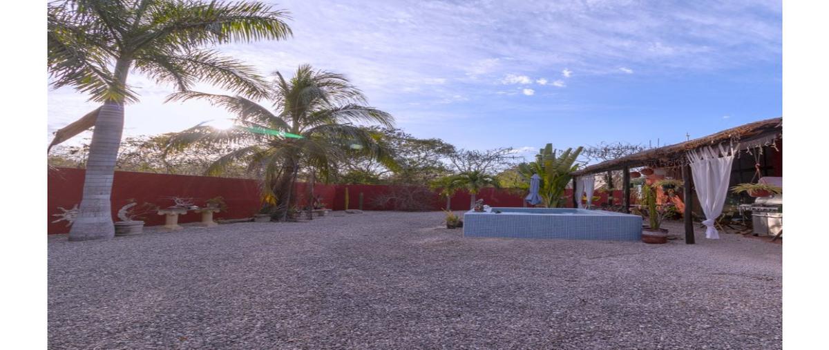 Foto de casa en venta en  , conjunto residencial del norte, mérida, yucatán, 9327213 No. 03