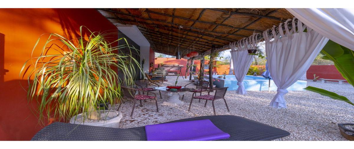 Foto de casa en venta en  , conjunto residencial del norte, mérida, yucatán, 9327213 No. 04