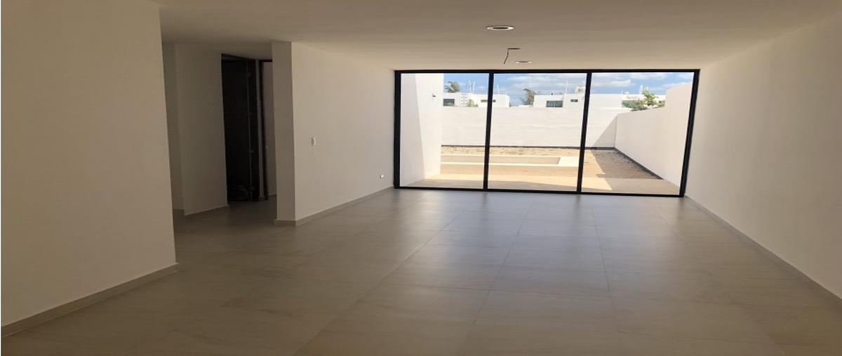 Foto de casa en venta en  , conjunto residencial del norte, mérida, yucatán, 9327293 No. 04