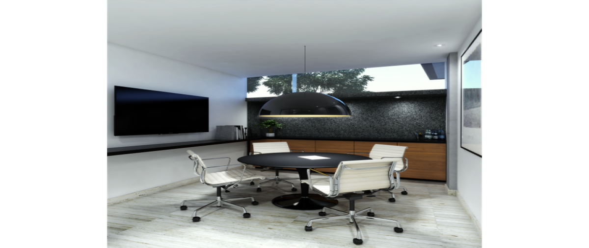 Foto de oficina en venta en  , conjunto residencial del norte, mérida, yucatán, 9327369 No. 03