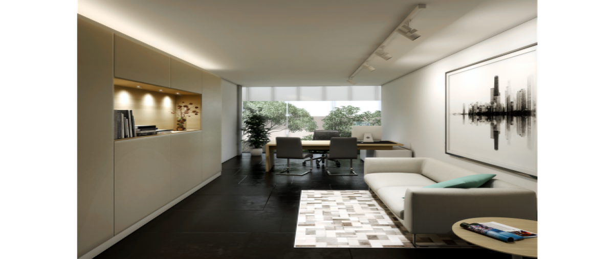 Foto de oficina en venta en  , conjunto residencial del norte, mérida, yucatán, 9327369 No. 04
