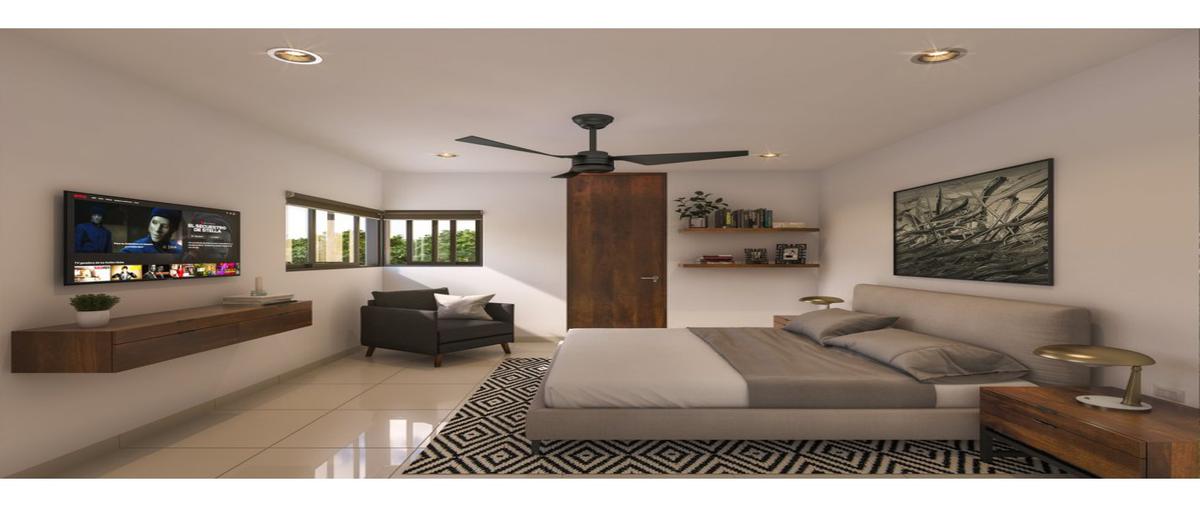 Foto de casa en venta en  , conjunto residencial del norte, mérida, yucatán, 9327371 No. 03