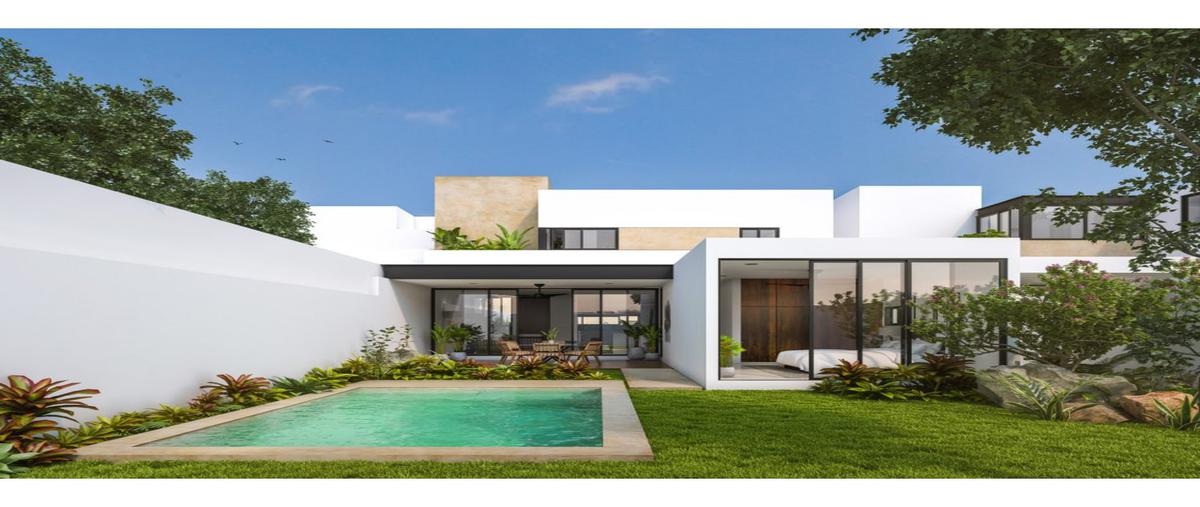Foto de casa en venta en  , conjunto residencial del norte, mérida, yucatán, 9327371 No. 05