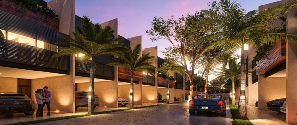 Foto de departamento en venta en  , conjunto residencial del norte, mérida, yucatán, 9327375 No. 11