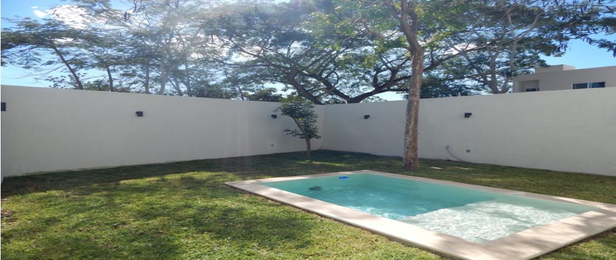 Foto de casa en venta en  , conjunto residencial del norte, mérida, yucatán, 9327391 No. 03