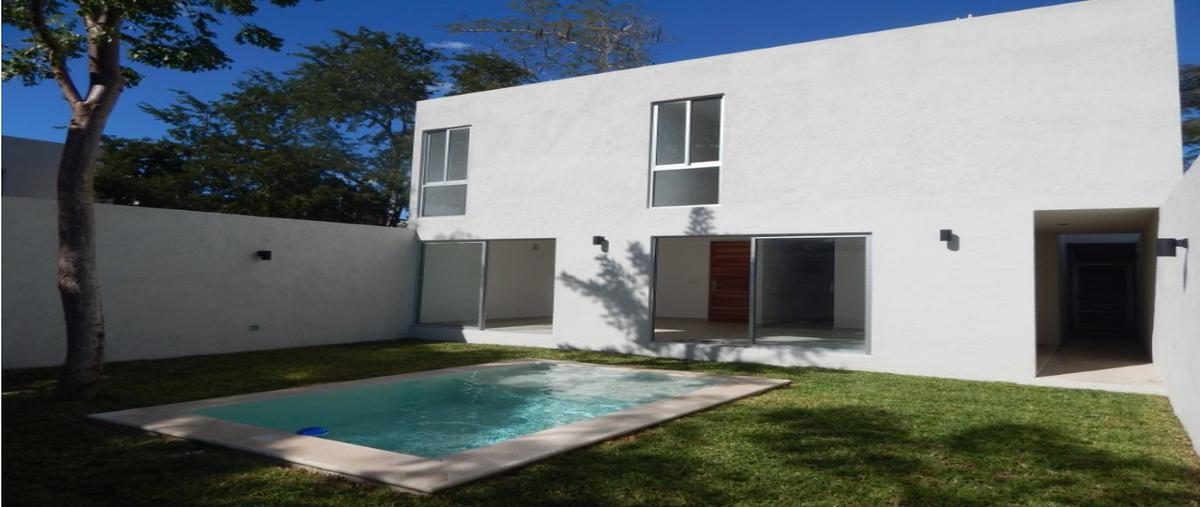 Foto de casa en venta en  , conjunto residencial del norte, mérida, yucatán, 9327391 No. 04