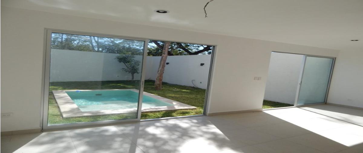 Foto de casa en venta en  , conjunto residencial del norte, mérida, yucatán, 9327391 No. 05