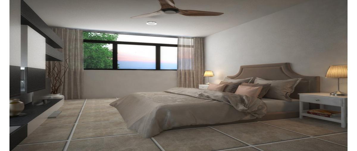 Foto de casa en venta en  , conjunto residencial del norte, mérida, yucatán, 9327475 No. 03