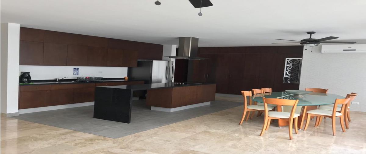 Foto de departamento en venta en  , conjunto residencial del norte, mérida, yucatán, 9327629 No. 04