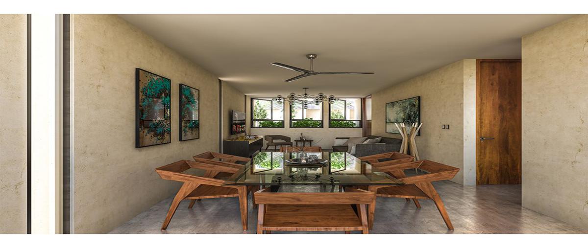 Foto de departamento en venta en  , conjunto residencial del norte, mérida, yucatán, 9327665 No. 04