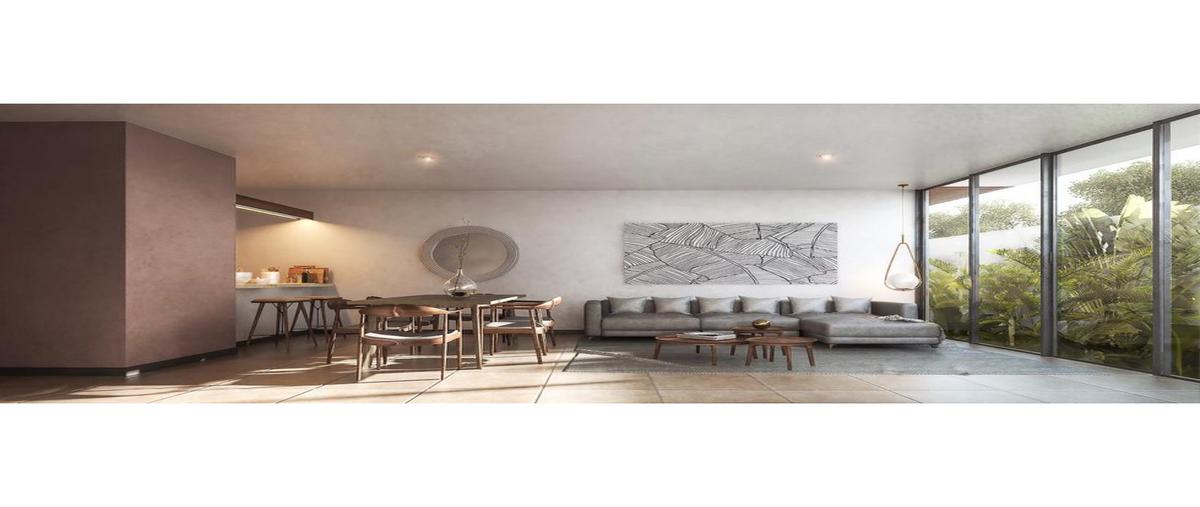 Foto de departamento en venta en  , conjunto residencial del norte, mérida, yucatán, 9327766 No. 02