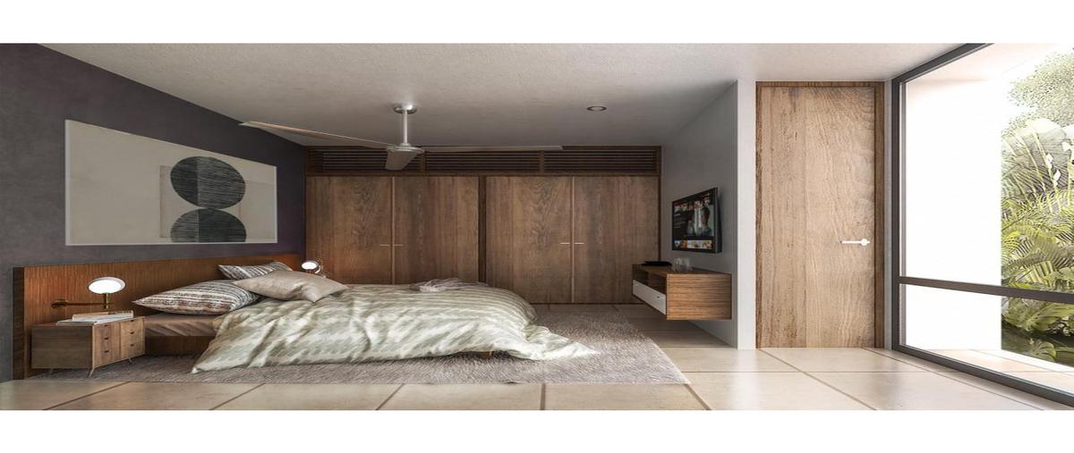 Foto de departamento en venta en  , conjunto residencial del norte, mérida, yucatán, 9327766 No. 03