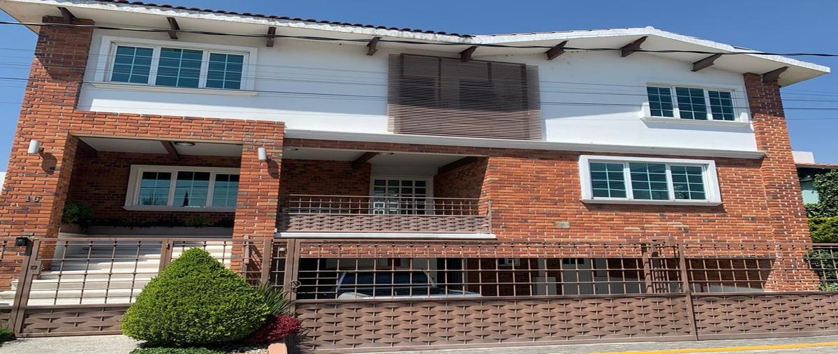 Foto de casa en conjunto residencial la trinidad 625 norte, bellavista, metepec, méxico, 0 foto 01 Foto de casa en renta en conjunto residencial la trinidad 625 norte, bellavista, metepec, méxico, 0 No. 01