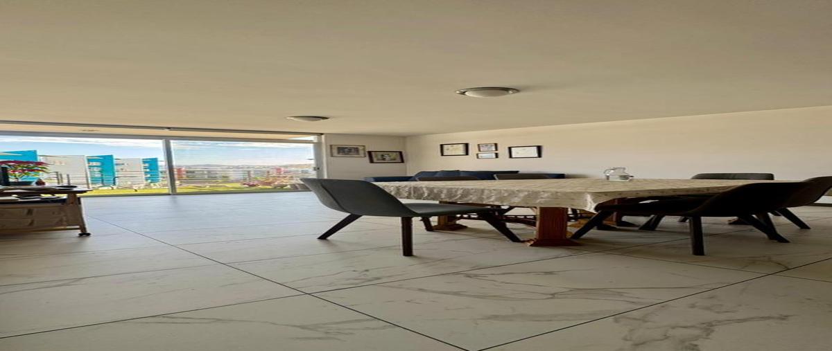 Foto de departamento en venta en  , conjunto terranova, querétaro, querétaro, 0 No. 04