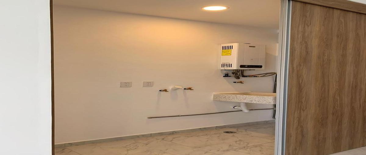 Foto de departamento en renta en  , conjunto terranova, querétaro, querétaro, 0 No. 03
