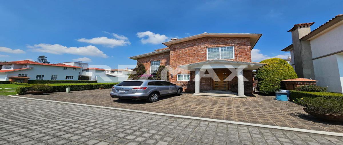 Foto de casa en condominio en conjunto toledo , la providencia, metepec, méxico, 0 foto 01 Foto de casa en condominio en venta en conjunto toledo , la providencia, metepec, méxico, 0 No. 01