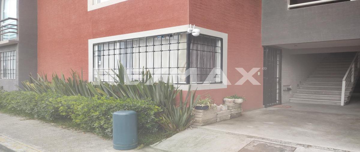 Foto de departamento en conjunto ulmo manzana , la y, otzolotepec, méxico, 0 foto 01 Foto de departamento en venta en conjunto ulmo manzana , la y, otzolotepec, méxico, 0 No. 01