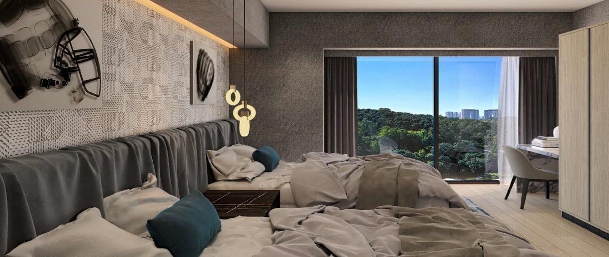 Foto de departamento en venta en conjunto urbano bosque real , bosque real, huixquilucan, méxico, 0 No. 04