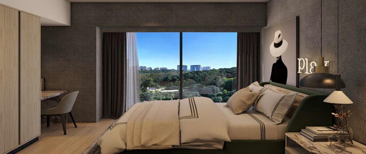 Foto de departamento en venta en conjunto urbano bosque real , bosque real, huixquilucan, méxico, 0 No. 05