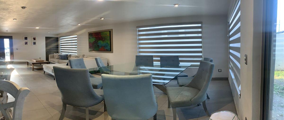 Foto de casa en venta en conjunto urbano condado del valle , san miguel totocuitlapilco, metepec, méxico, 0 No. 05