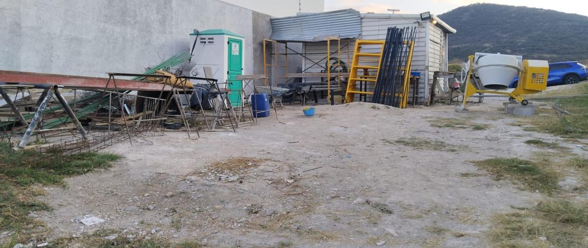 Foto de terreno habitacional en venta en  , conjunto urbano ex hacienda del pedregal, atizapán de zaragoza, méxico, 0 No. 05