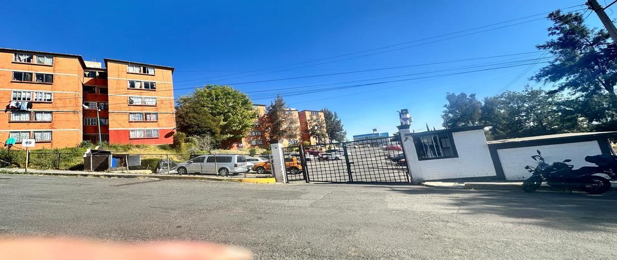 Foto de departamento en venta en  , conjunto urbano ex hacienda del pedregal, atizapán de zaragoza, méxico, 31007635 No. 03