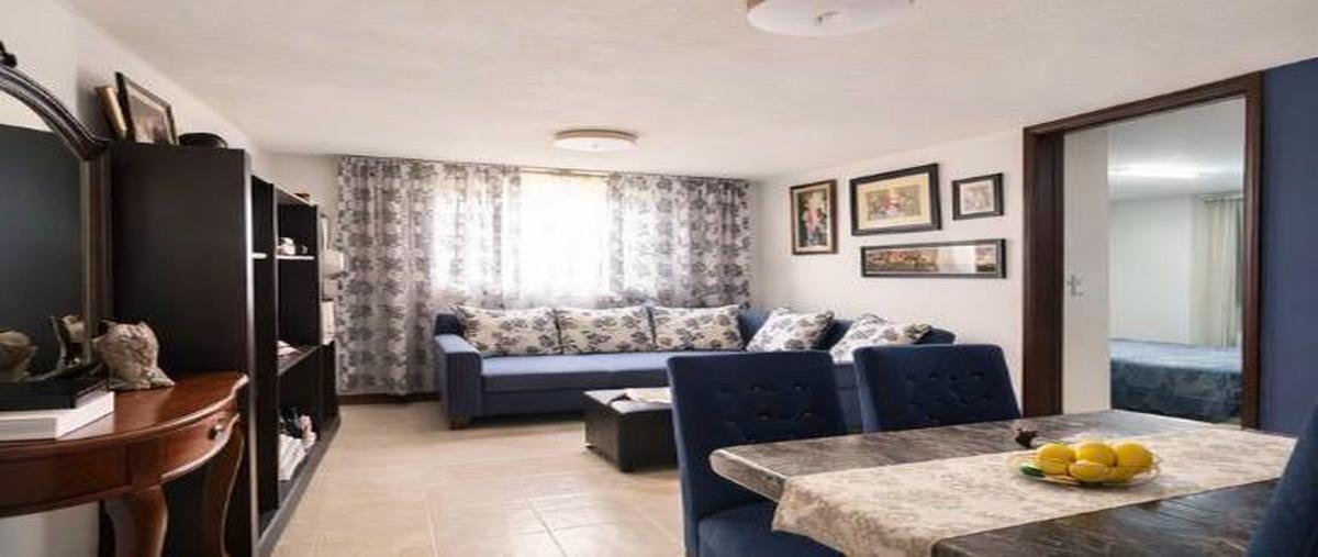 Foto de departamento en venta en  , conjunto urbano ex hacienda del pedregal, atizapán de zaragoza, méxico, 31007635 No. 04