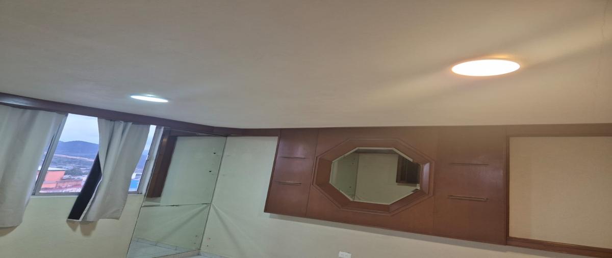 Foto de departamento en renta en  , conjunto urbano ex hacienda del pedregal, atizapán de zaragoza, méxico, 0 No. 04