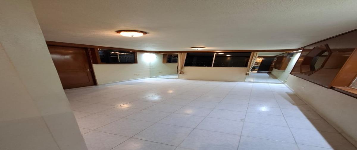 Foto de departamento en renta en  , conjunto urbano ex hacienda del pedregal, atizapán de zaragoza, méxico, 0 No. 05