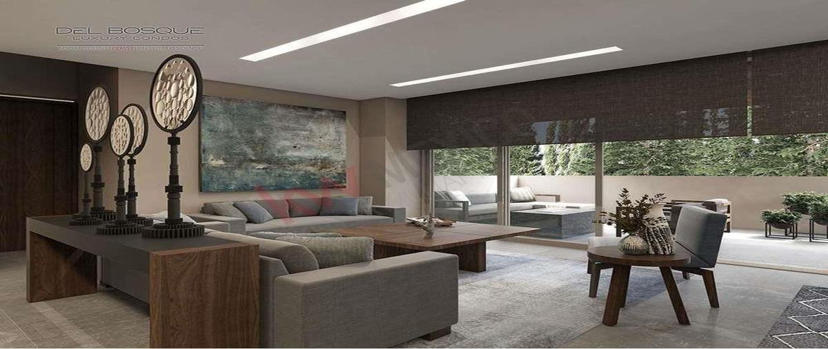 Foto de departamento en venta en conjunto urbano green house , green house, huixquilucan, méxico, 0 No. 04