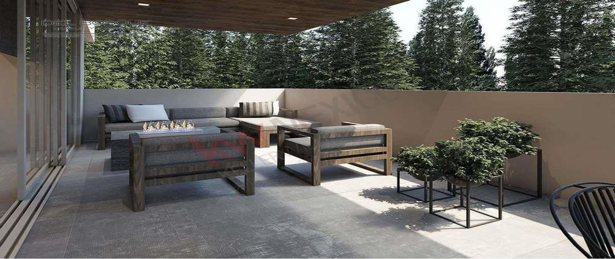 Foto de departamento en venta en conjunto urbano green house , green house, huixquilucan, méxico, 0 No. 05