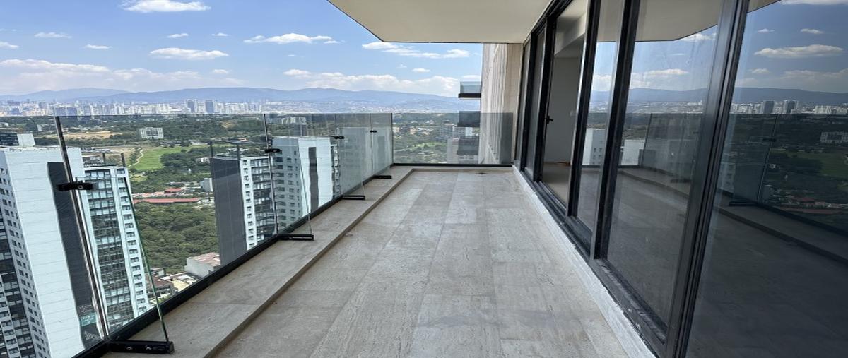 Foto de departamento en venta en  , conjunto urbano green house, huixquilucan, méxico, 0 No. 05