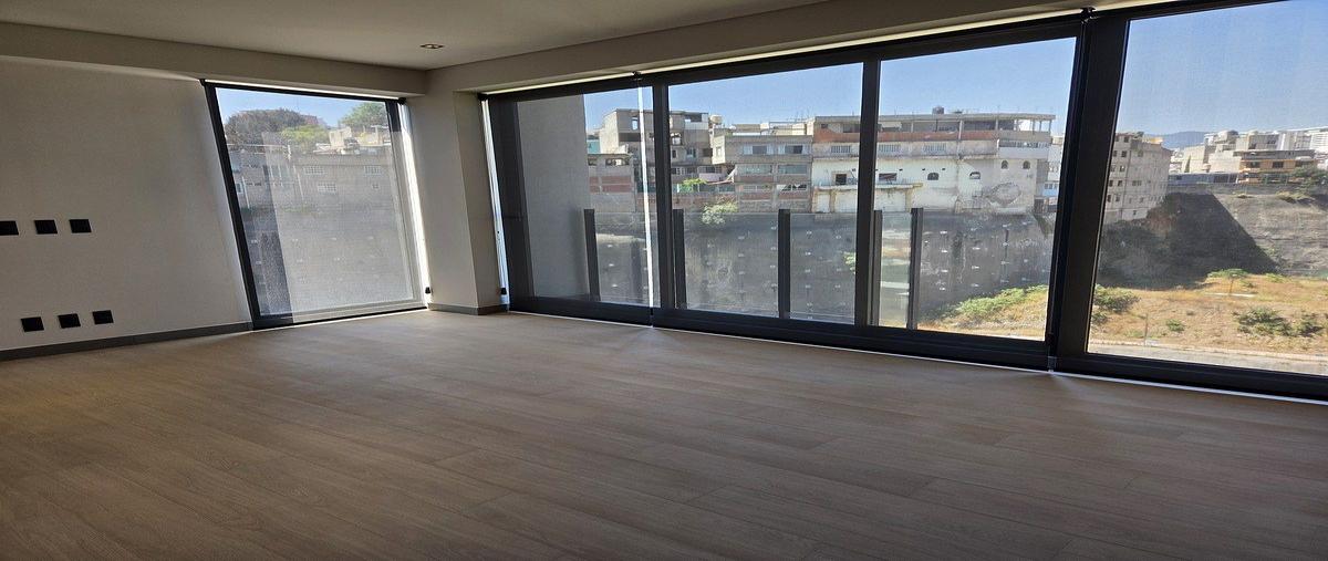 Foto de departamento en renta en  , conjunto urbano green house, huixquilucan, méxico, 0 No. 03