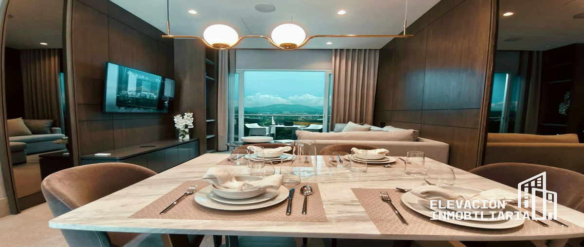 Foto de departamento en venta en conjunto urbano green house , interlomas, huixquilucan, méxico, 0 No. 03