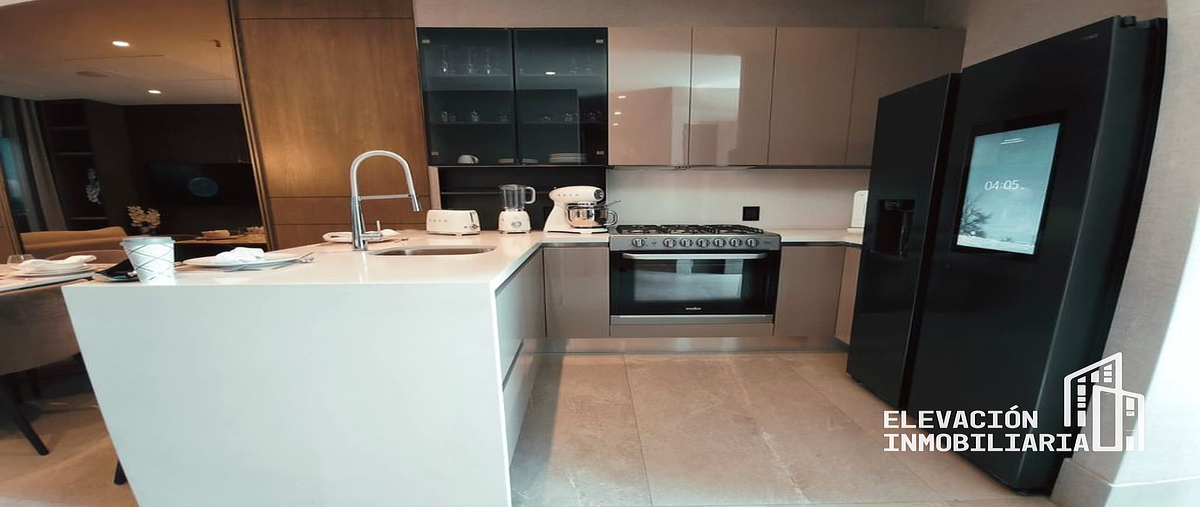 Foto de departamento en venta en conjunto urbano green house , interlomas, huixquilucan, méxico, 0 No. 03