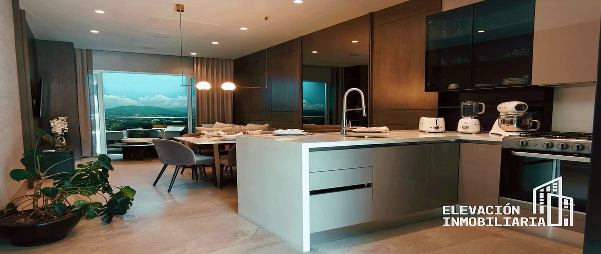 Foto de departamento en venta en conjunto urbano green house , interlomas, huixquilucan, méxico, 0 No. 04