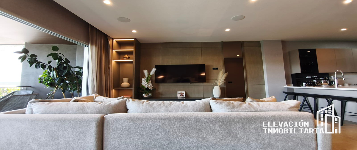 Foto de departamento en venta en conjunto urbano green house , interlomas, huixquilucan, méxico, 31083078 No. 03