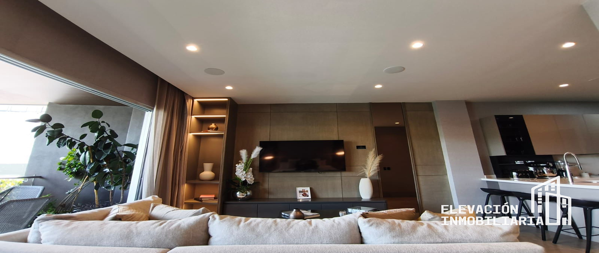 Foto de departamento en venta en conjunto urbano green house , interlomas, huixquilucan, méxico, 31083078 No. 04