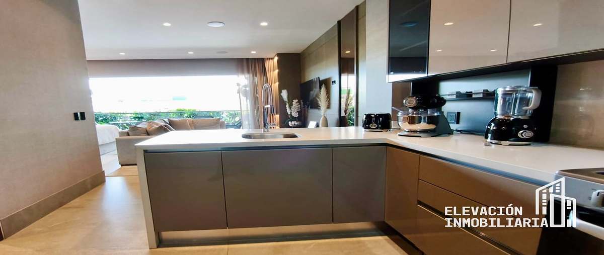 Foto de departamento en venta en conjunto urbano green house , interlomas, huixquilucan, méxico, 31083078 No. 05