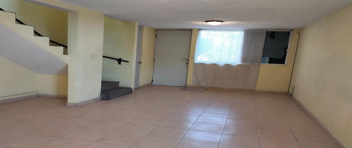Foto de casa en condominio en renta en  , conjunto urbano la piedad, cuautitlán izcalli, méxico, 0 No. 04
