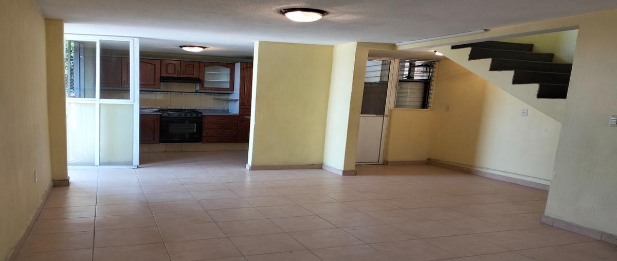 Foto de casa en condominio en renta en  , conjunto urbano la piedad, cuautitlán izcalli, méxico, 0 No. 05